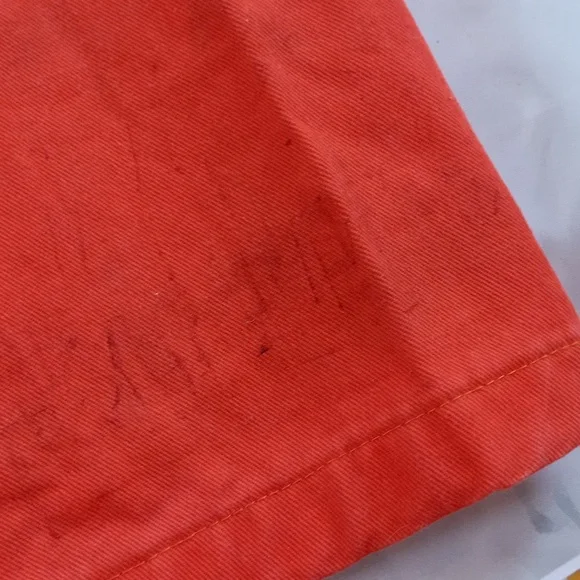 AGO ARC/FR ASTM 1506-02 Work Overalls Denim - Picture 4 of 11